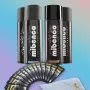 mibenco® FELGEN-SET + gratis Fächerschablonen und Microfasertuch mibenco® FELGEN-SET + gratis Fächerschablonen und Microfasertuch