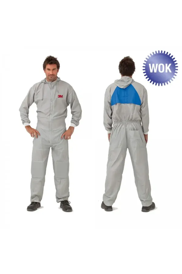 3M Auto Mehrweg-Overall, Gr.L 3M Auto Mehrweg-Overall, Gr.L