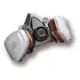 3M Lackiermaske A2/P2 6002C/respirator A2/P2 3M Lackiermaske A2/P2 6002C/respirator A2/P2