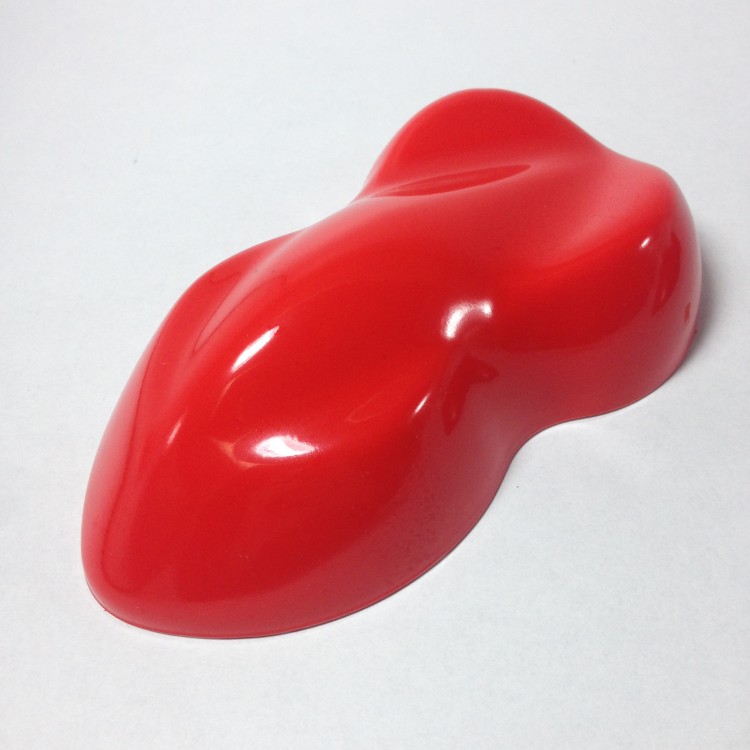Flüssiggummi PUR, 175 g, rot glänzend