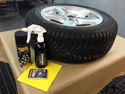 autodach reinigen