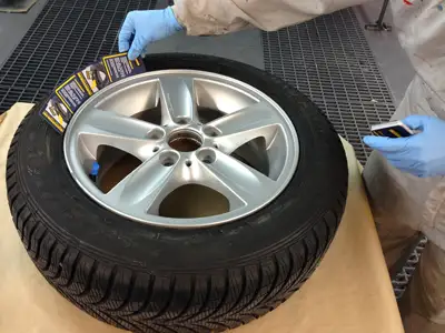 autodach reinigen